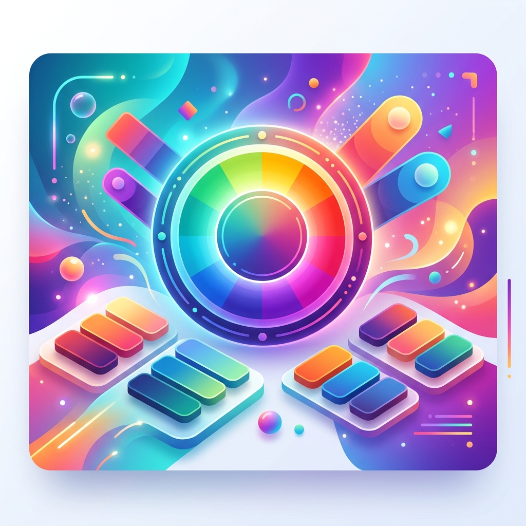 Color Palette and Harmony: Web Accessibility and WCAG 2.1 Standards