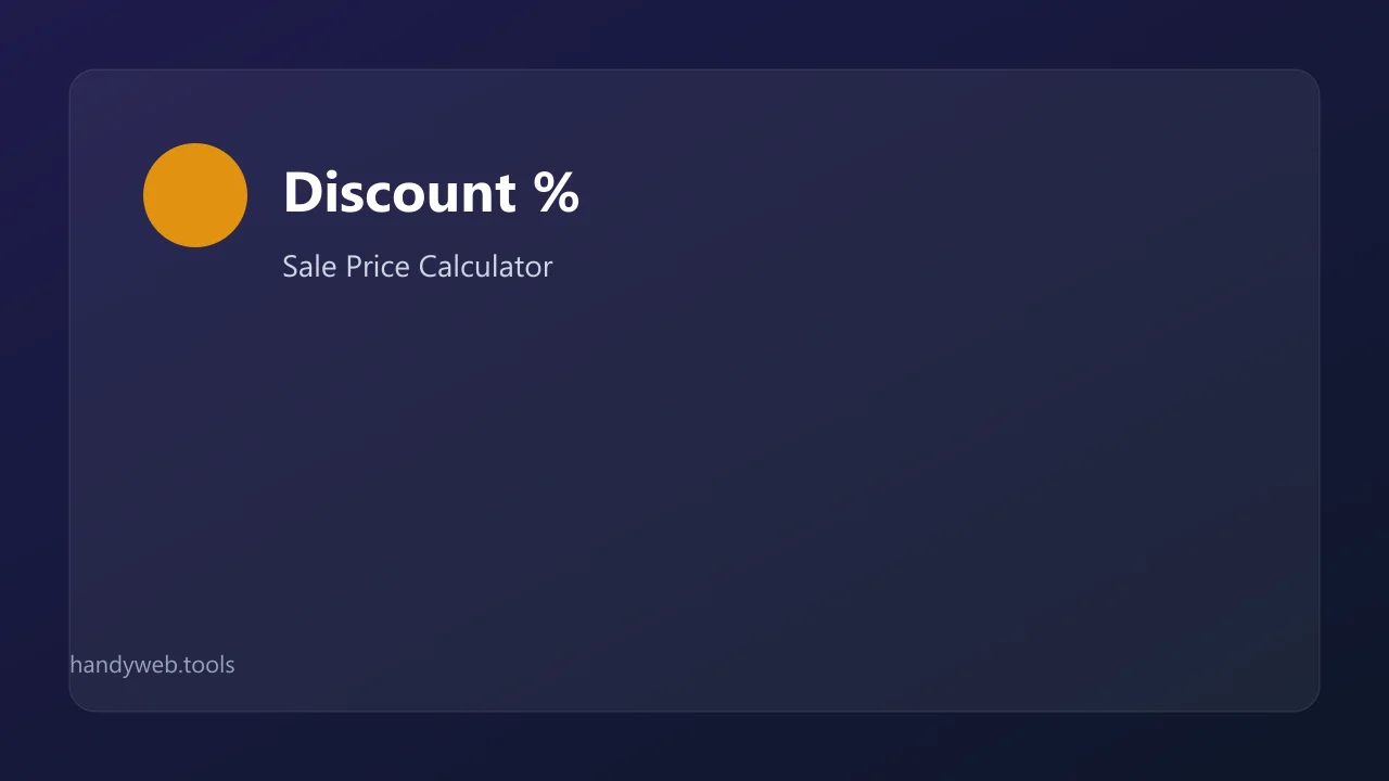 How to Calculate Percent Increase and Discount Price (With Examples)