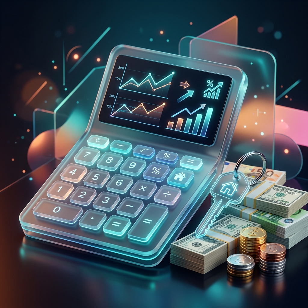 Comparing Loan Repayment Methods: Principal vs. Interest Equal Payments