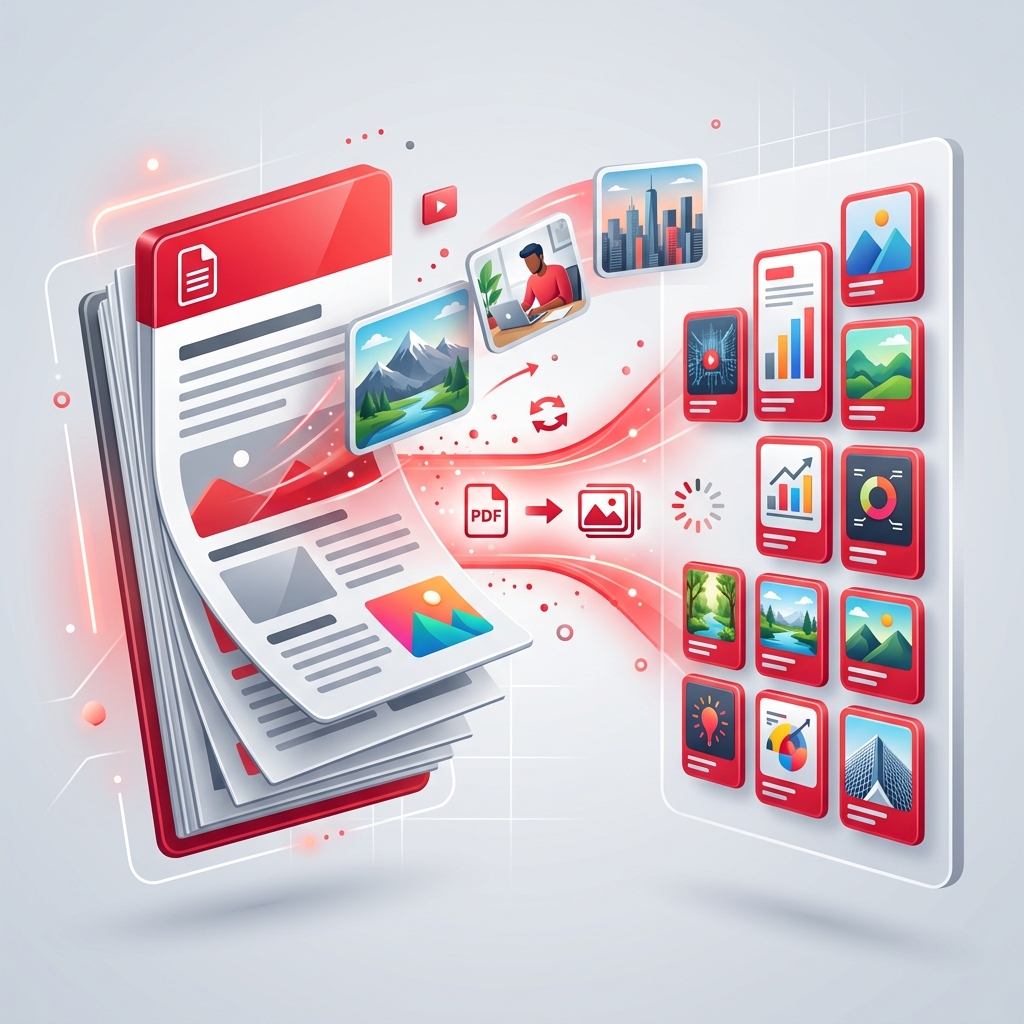 PDF Rendering Principles and PDF.js High-DPI Scaling Configurations